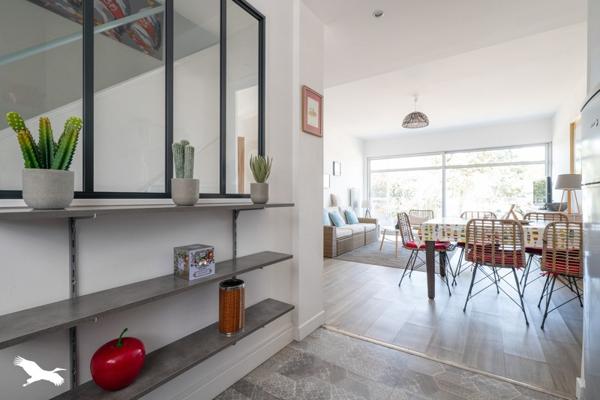Appartement à vendre 337 920 € Saint-Georges-de-Didonne 3 p 65 m² DPE D