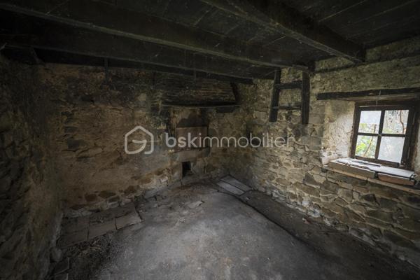 Corps de ferme de 122 m²