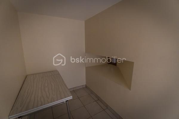 Corps de ferme de 122 m²