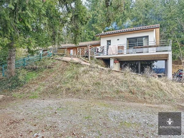 Vente Maison 18 pièces 500 m2 à Cordelle