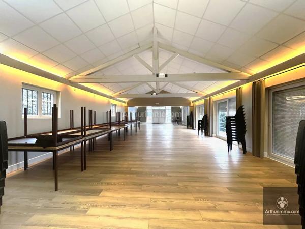 Vente Maison 18 pièces 500 m2 à Cordelle