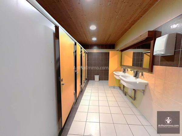 Vente Maison 18 pièces 500 m2 à Cordelle