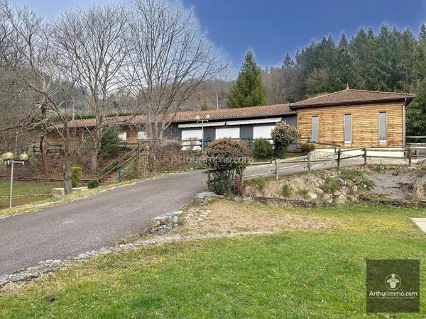 Vente Maison 18 pièces 500 m2 à Cordelle