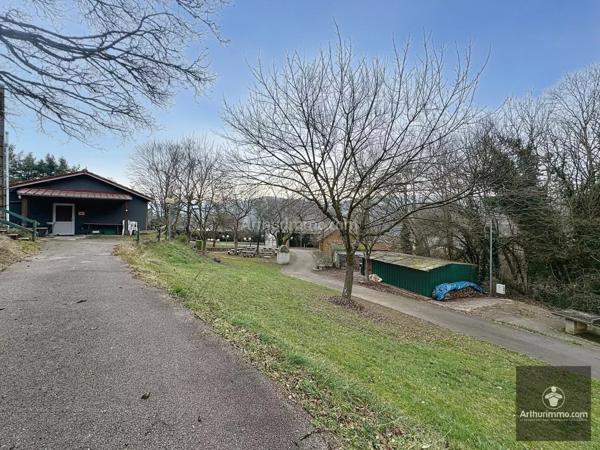 Vente Maison 18 pièces 500 m2 à Cordelle