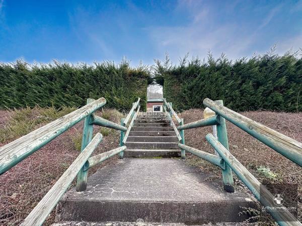 Vente Maison 18 pièces 500 m2 à Cordelle