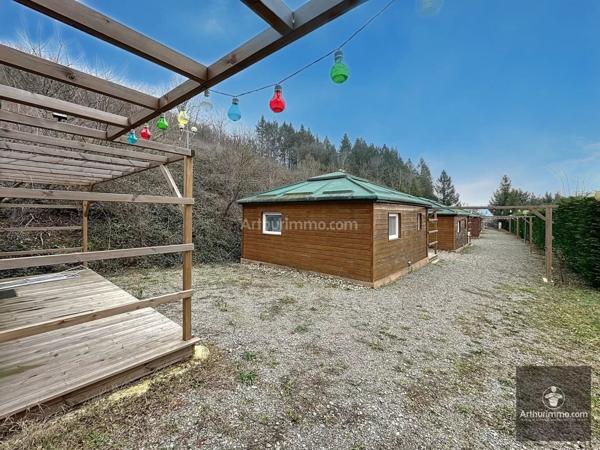 Vente Maison 18 pièces 500 m2 à Cordelle