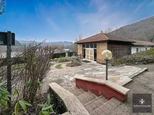 Vente Maison 18 pièces 500 m2 à Cordelle