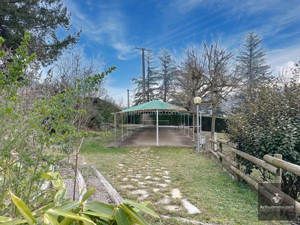 Vente Maison 18 pièces 500 m2 à Cordelle