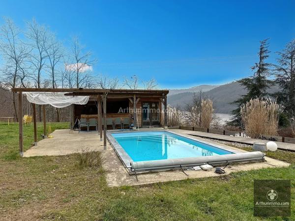 Vente Maison 18 pièces 500 m2 à Cordelle