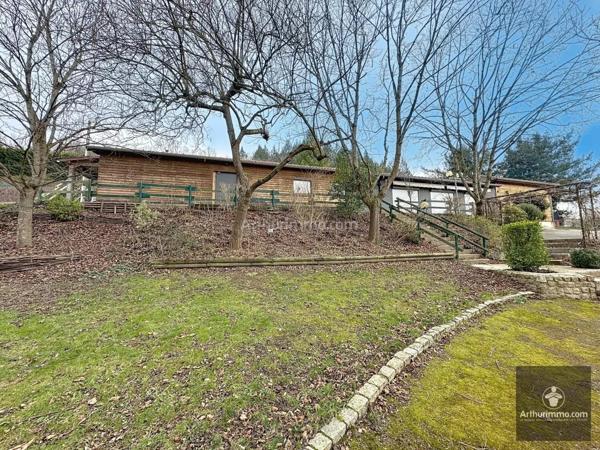 Vente Maison 18 pièces 500 m2 à Cordelle