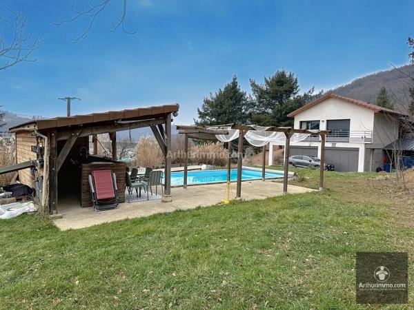 Vente Maison 18 pièces 500 m2 à Cordelle