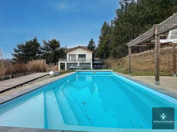 Vente Maison 18 pièces 500 m2 à Cordelle