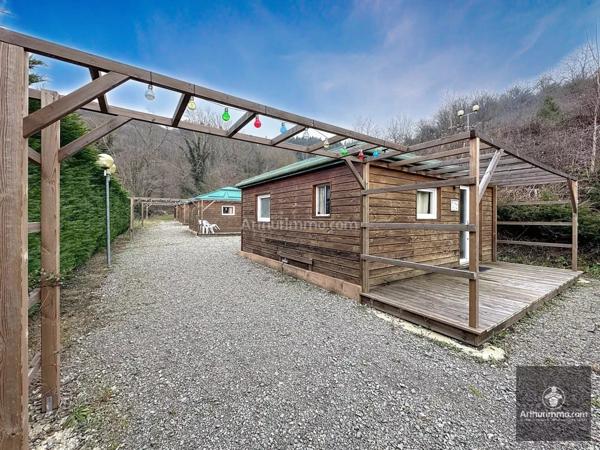 Vente Maison 18 pièces 500 m2 à Cordelle