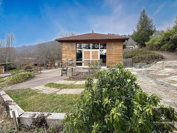 Vente Maison 18 pièces 500 m2 à Cordelle