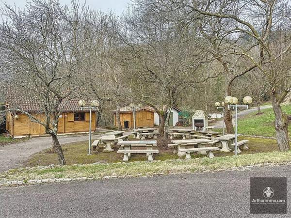 Vente Maison 18 pièces 500 m2 à Cordelle