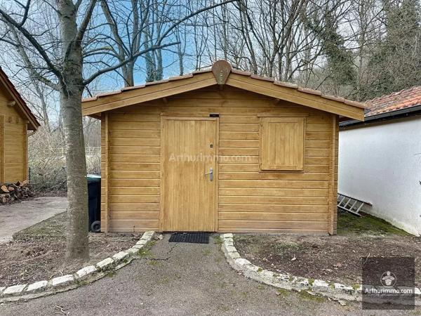 Vente Maison 18 pièces 500 m2 à Cordelle