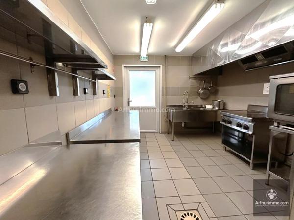 Vente Maison 18 pièces 500 m2 à Cordelle
