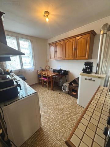 Appartement à vendre à Bourges dans le Cher (18000), ref : 04150