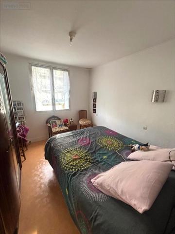 Appartement à vendre à Bourges dans le Cher (18000), ref : 04150