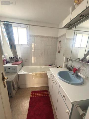 Appartement à vendre à Bourges dans le Cher (18000), ref : 04150