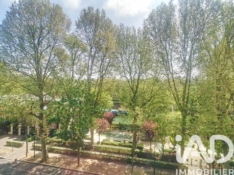 Appartement à vendre 5 pièces 112 m² Neuilly-sur-Seine