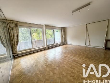 Appartement à vendre 5 pièces 112 m² Neuilly-sur-Seine