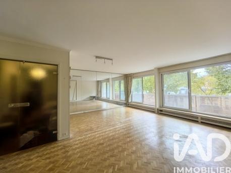 Appartement à vendre 5 pièces 112 m² Neuilly-sur-Seine