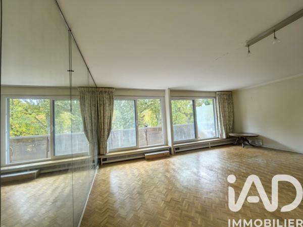 Appartement à vendre 5 pièces 112 m² Neuilly-sur-Seine