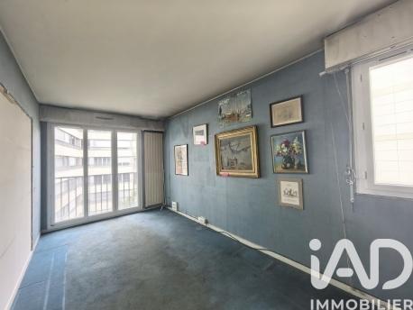 Appartement à vendre 5 pièces 112 m² Neuilly-sur-Seine