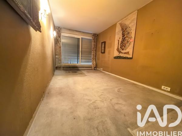 Appartement à vendre 5 pièces 112 m² Neuilly-sur-Seine
