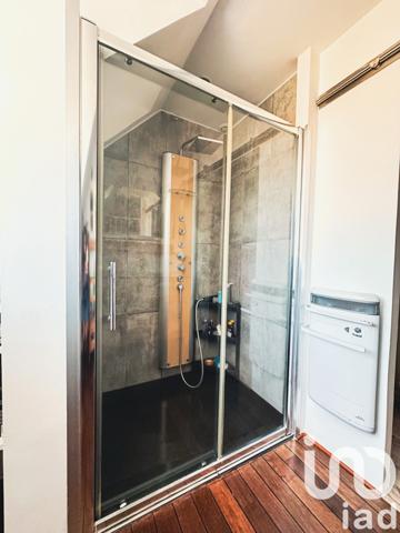 Maison à vendre 5 pièces 130 m² Lizy-sur-Ourcq