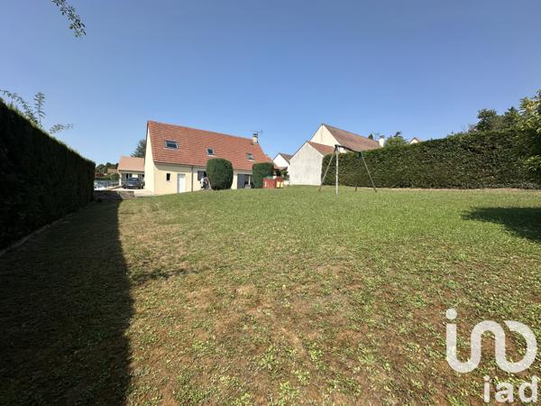 Maison à vendre 5 pièces 130 m² Lizy-sur-Ourcq