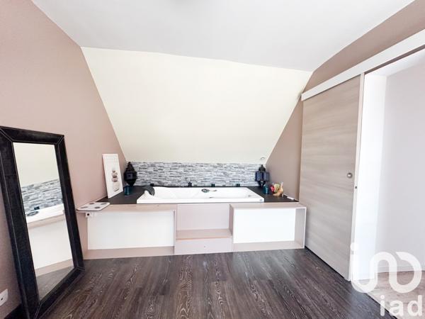 Maison à vendre 5 pièces 130 m² Lizy-sur-Ourcq