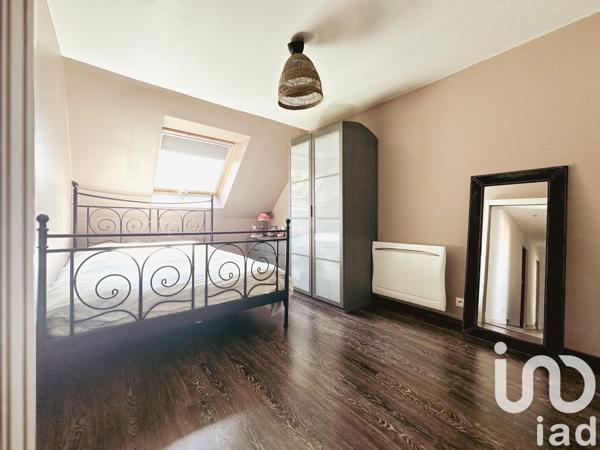 Maison à vendre 5 pièces 130 m² Lizy-sur-Ourcq