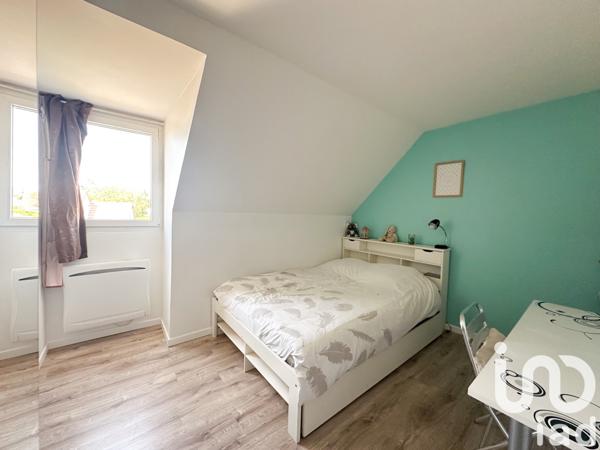 Maison à vendre 5 pièces 130 m² Lizy-sur-Ourcq