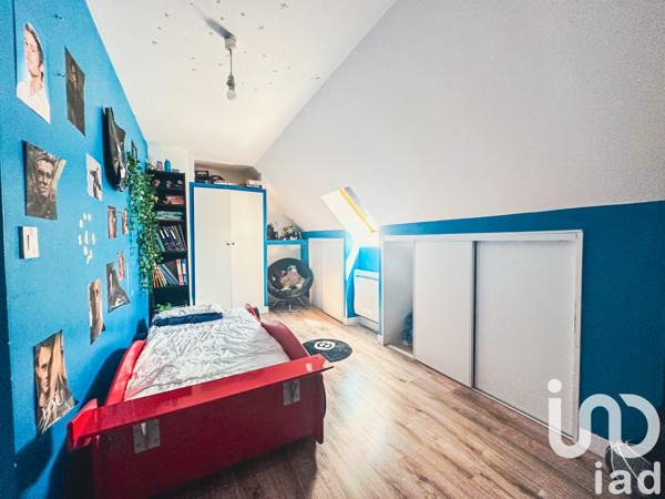 Maison à vendre 5 pièces 130 m² Lizy-sur-Ourcq