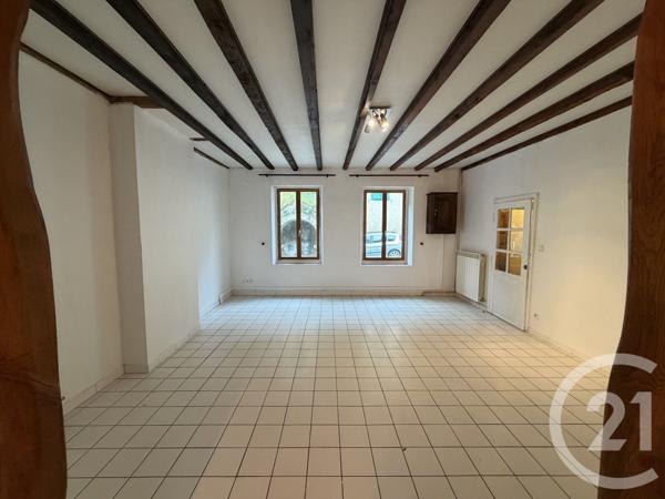 Maison à vendre  5 pièces - 120,83 m2 BURLATS - 81