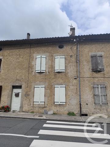 Maison à vendre  5 pièces - 120,83 m2 BURLATS - 81