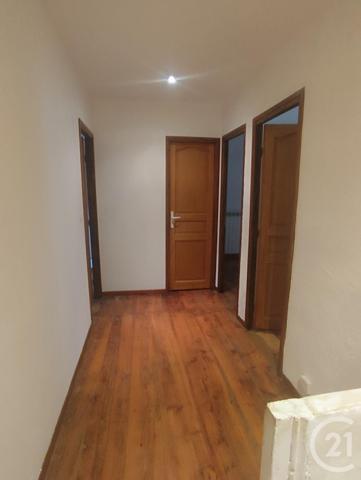 Maison à vendre  5 pièces - 120,83 m2 BURLATS - 81