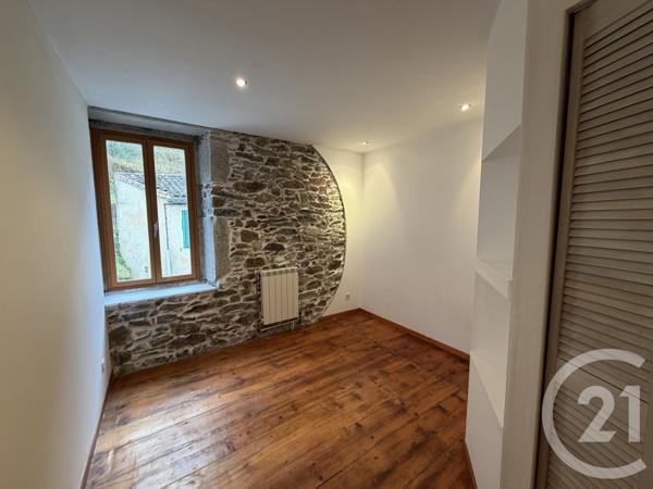 Maison à vendre  5 pièces - 120,83 m2 BURLATS - 81