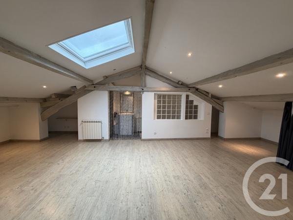 Maison à vendre  5 pièces - 120,83 m2 BURLATS - 81