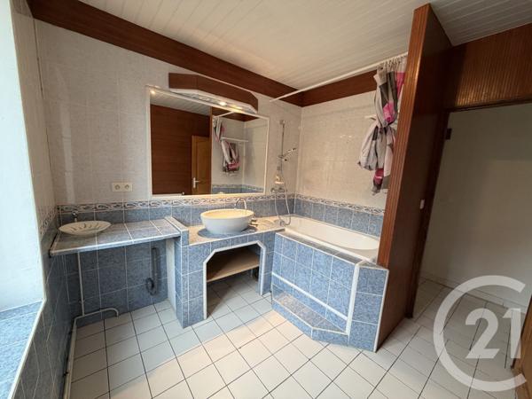 Maison à vendre  5 pièces - 120,83 m2 BURLATS - 81