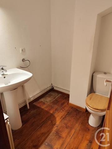 Maison à vendre  5 pièces - 120,83 m2 BURLATS - 81