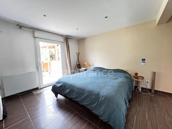 Maison de ville à vendre 5 chambres SAINT BRIEUC (22)