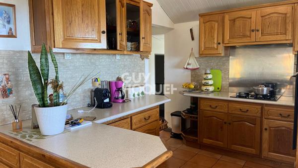 Maison Le Tampon 150 m2 - Piton Hyacinthe