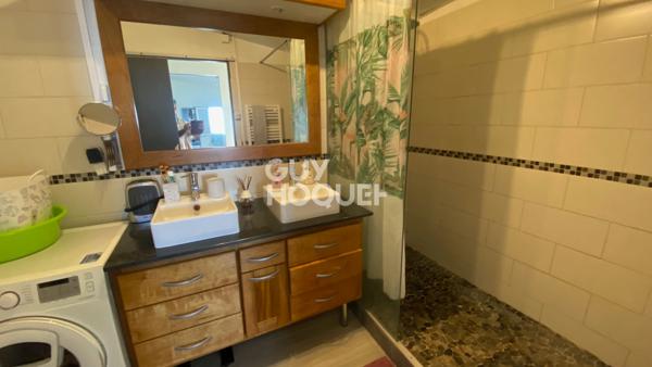 Maison Le Tampon 150 m2 - Piton Hyacinthe