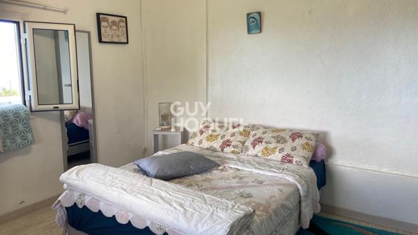 Maison Le Tampon 150 m2 - Piton Hyacinthe