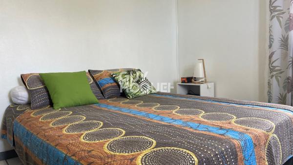 Maison Le Tampon 150 m2 - Piton Hyacinthe