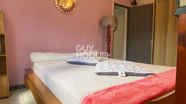 Maison Le Tampon 150 m2 - Piton Hyacinthe