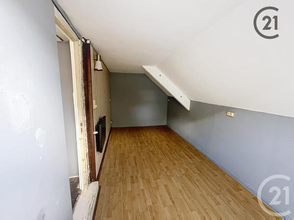 Maison à vendre  7 pièces - 112 m2 GERMIGNY - 89